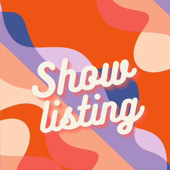 October 11th Show Item💛 - Picture 1 of 2